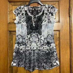 NWOT * APT. 9 Top